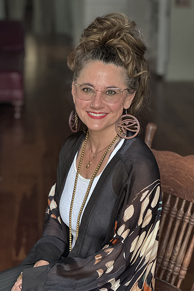 Jenny Bagert